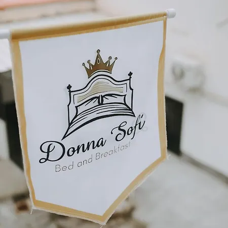 Donna Sofi Bed & Breakfast 4*