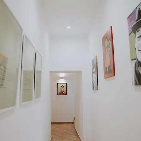 Donna Sofi 3* Nápoles
