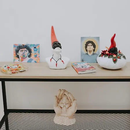 Donna Sofi Oda ve Kahvaltı 3*