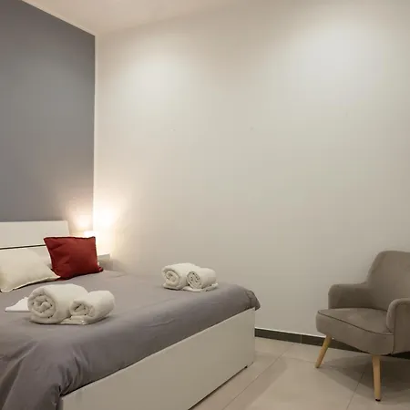 Donna Sofi 4* Неаполь