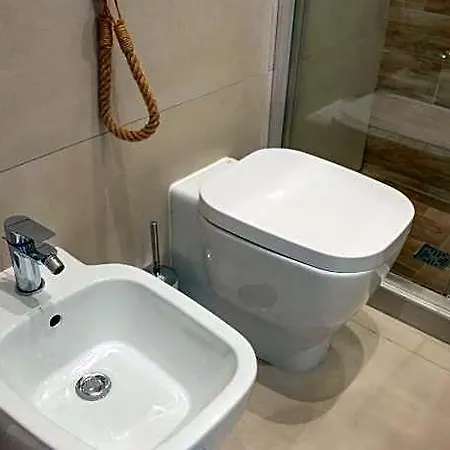 Bed & Breakfast Donna Sofi 4*