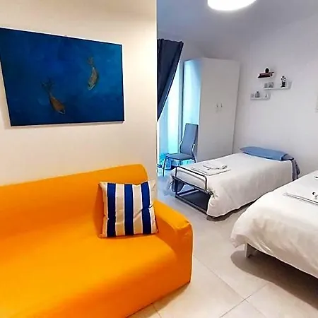 Donna Sofi 4* נאפולי