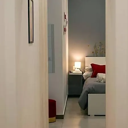 Donna Sofi לינה וארוחת בוקר נאפולי