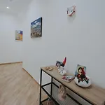Donna Sofi فندق مبيت وإفطار نابولي