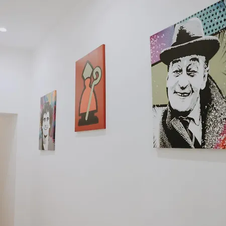 Donna Sofi 3* Nápoly