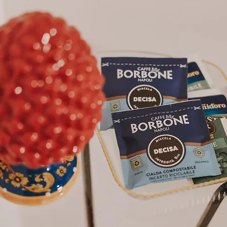 Donna Sofi 3* Nápoly