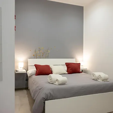 Donna Sofi 4* Neapel
