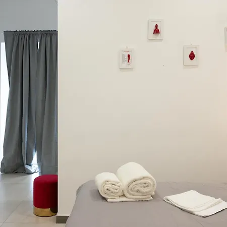 Frühstückspension Donna Sofi