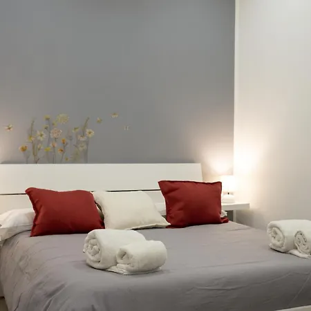 Bed & Breakfast Donna Sofi Naples