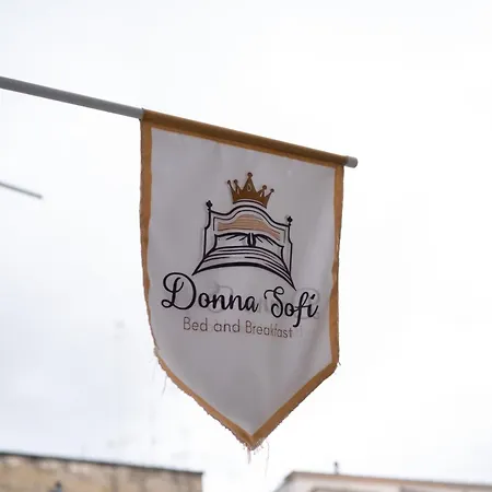 Donna Sofi Bed & Breakfast 4*