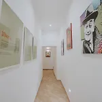 Nocleg ze śniadaniem Donna Sofi 4*