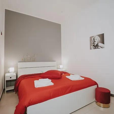 Bed and Breakfast Donna Sofi 3*