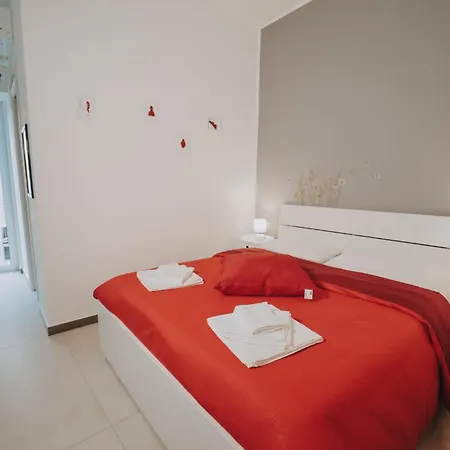 Bed and Breakfast Donna Sofi